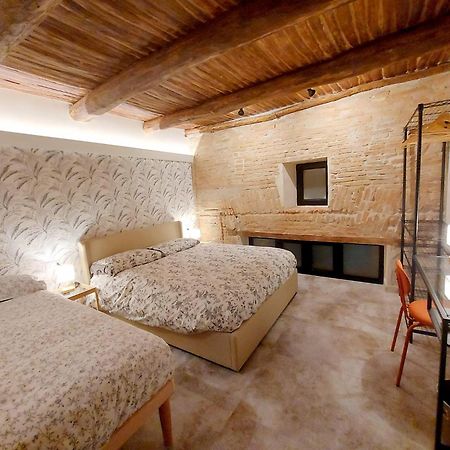 Talismano Luxury Suite & Loft & Alcova & Maison Napoli Eksteriør billede