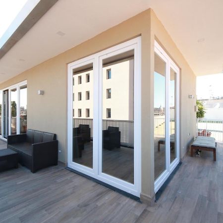 Talismano Luxury Suite & Loft & Alcova & Maison Napoli Eksteriør billede