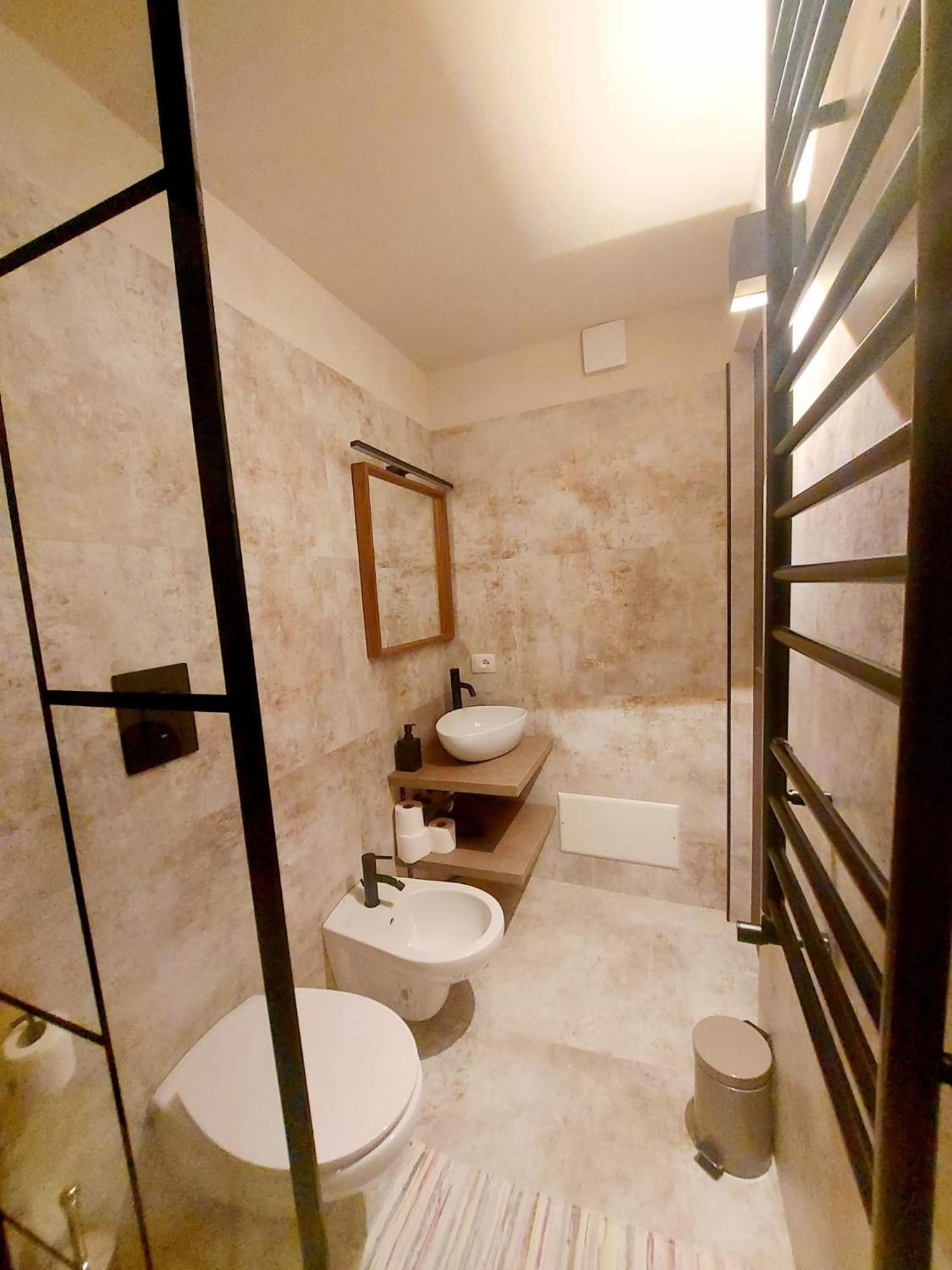 Talismano Luxury Suite & Loft & Alcova & Maison Napoli Eksteriør billede