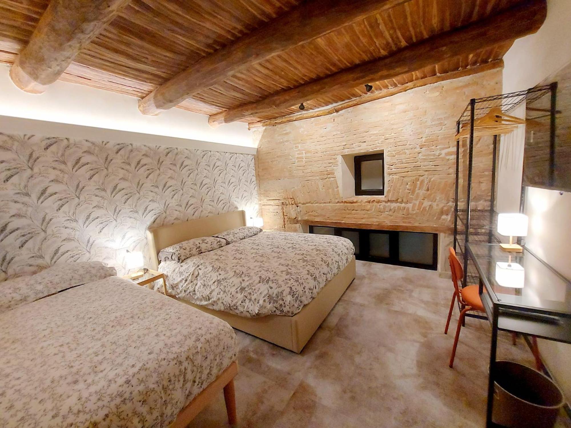 Talismano Luxury Suite & Loft & Alcova & Maison Napoli Eksteriør billede