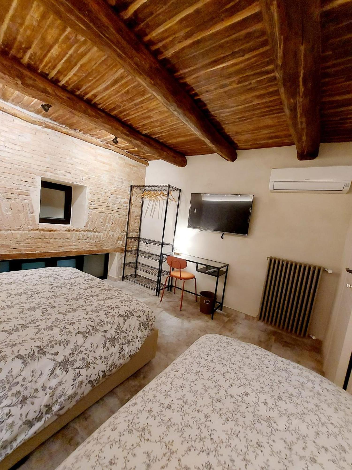Talismano Luxury Suite & Loft & Alcova & Maison Napoli Eksteriør billede