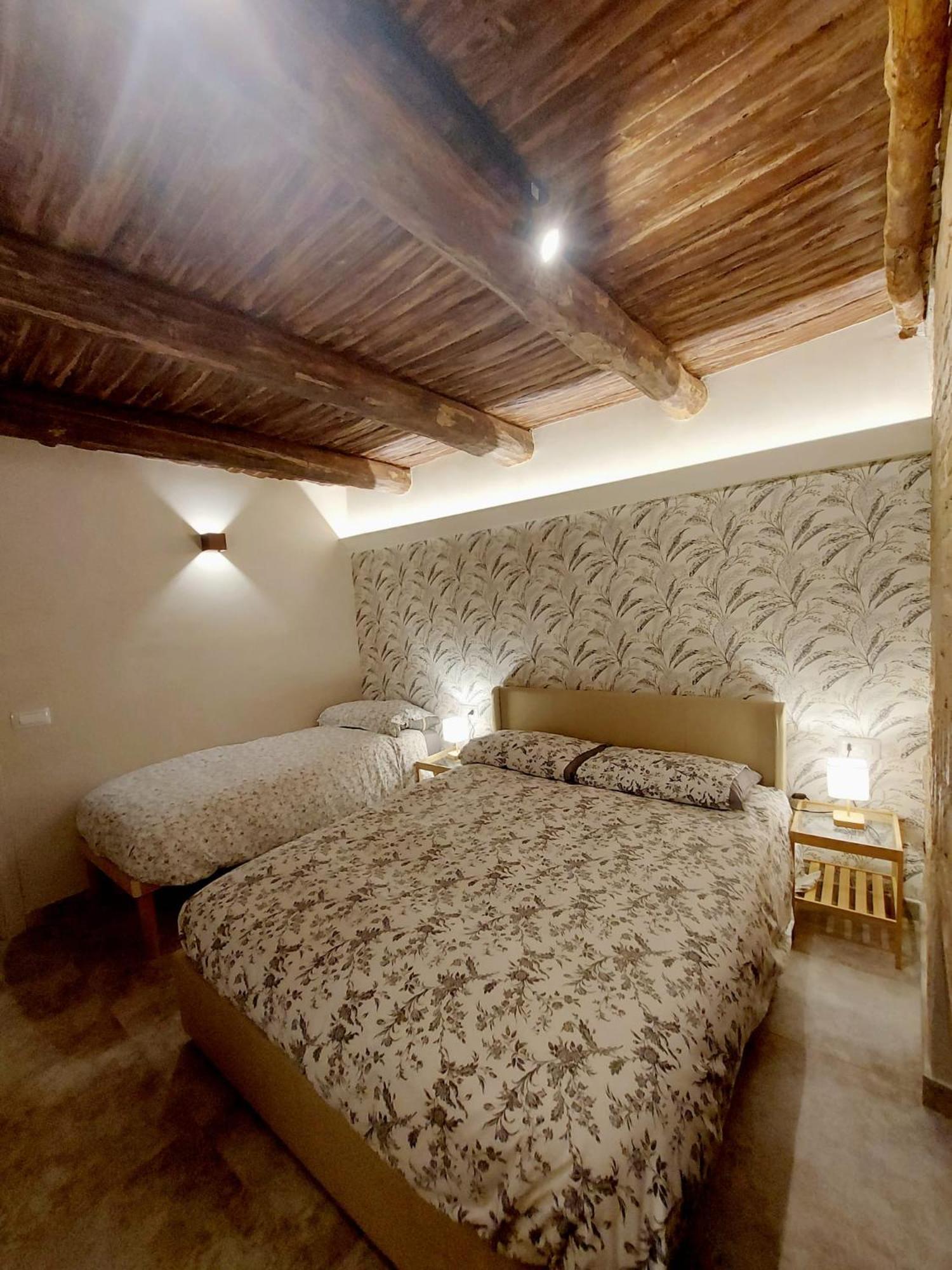 Talismano Luxury Suite & Loft & Alcova & Maison Napoli Eksteriør billede