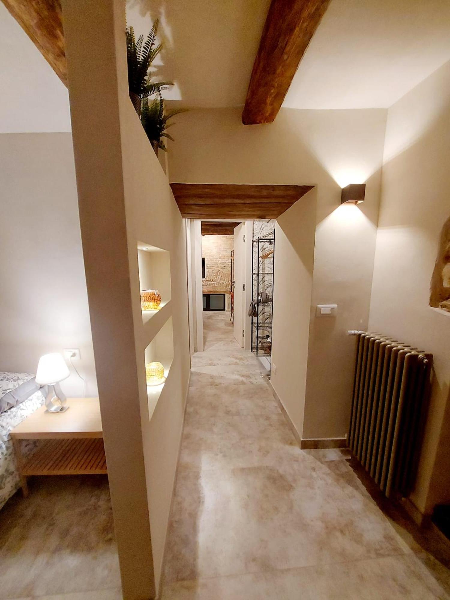 Talismano Luxury Suite & Loft & Alcova & Maison Napoli Eksteriør billede