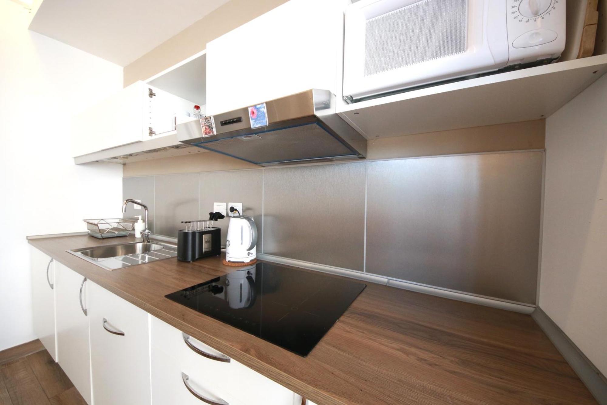Talismano Luxury Suite & Loft & Alcova & Maison Napoli Værelse billede