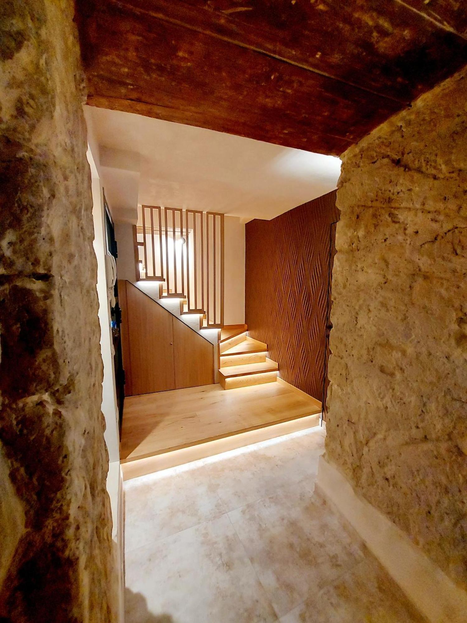 Talismano Luxury Suite & Loft & Alcova & Maison Napoli Værelse billede