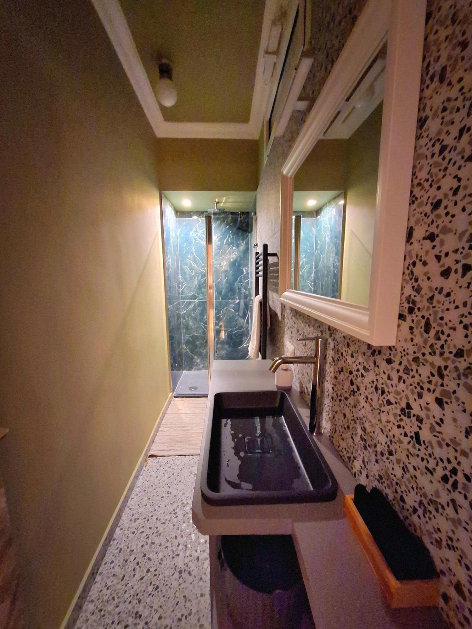 Talismano Luxury Suite & Loft & Alcova & Maison Napoli Værelse billede