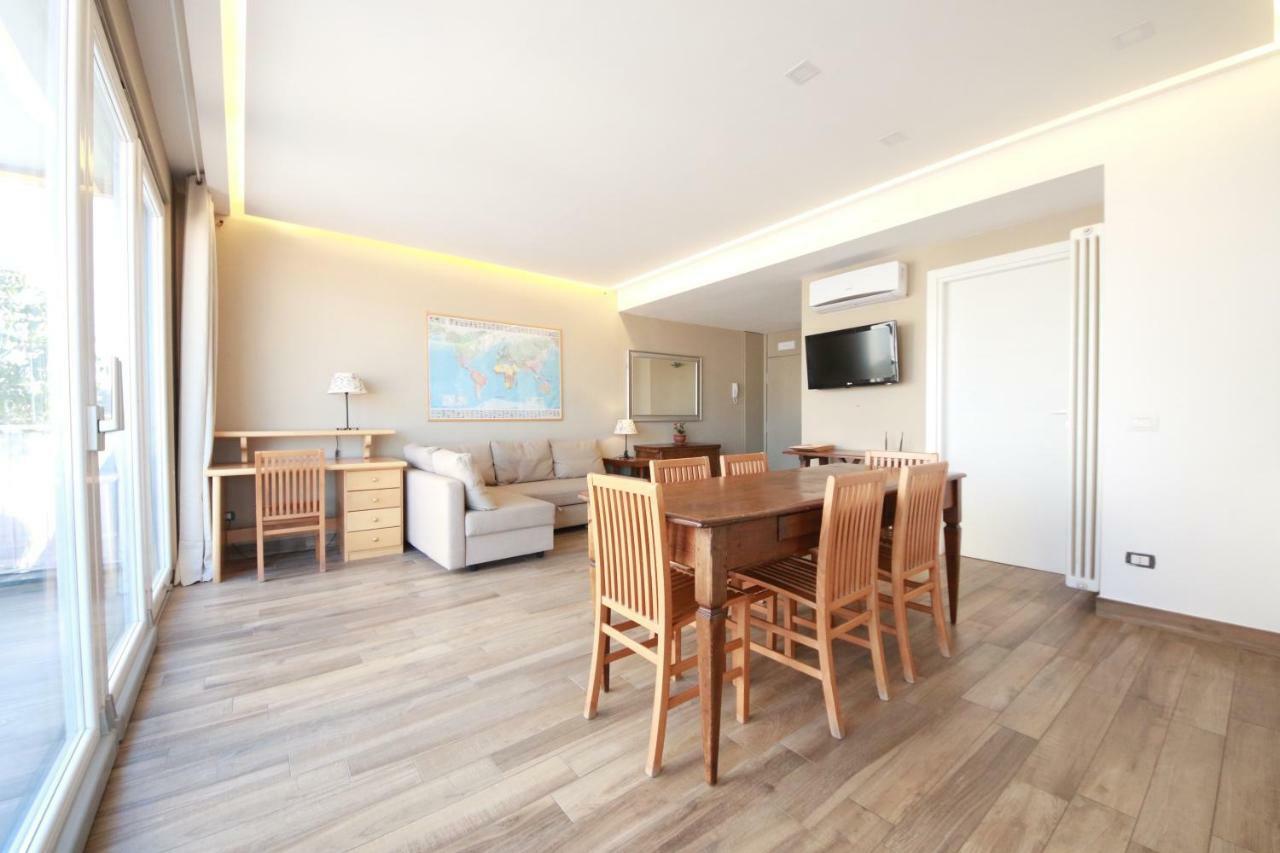 Talismano Luxury Suite & Loft & Alcova & Maison Napoli Eksteriør billede