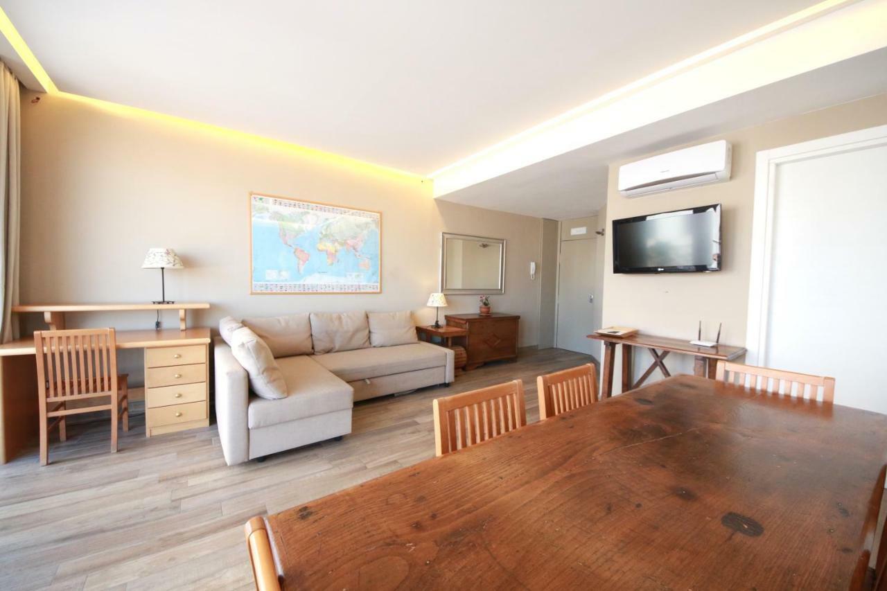 Talismano Luxury Suite & Loft & Alcova & Maison Napoli Eksteriør billede