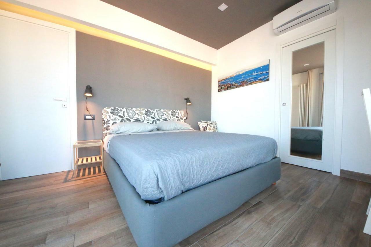Talismano Luxury Suite & Loft & Alcova & Maison Napoli Eksteriør billede