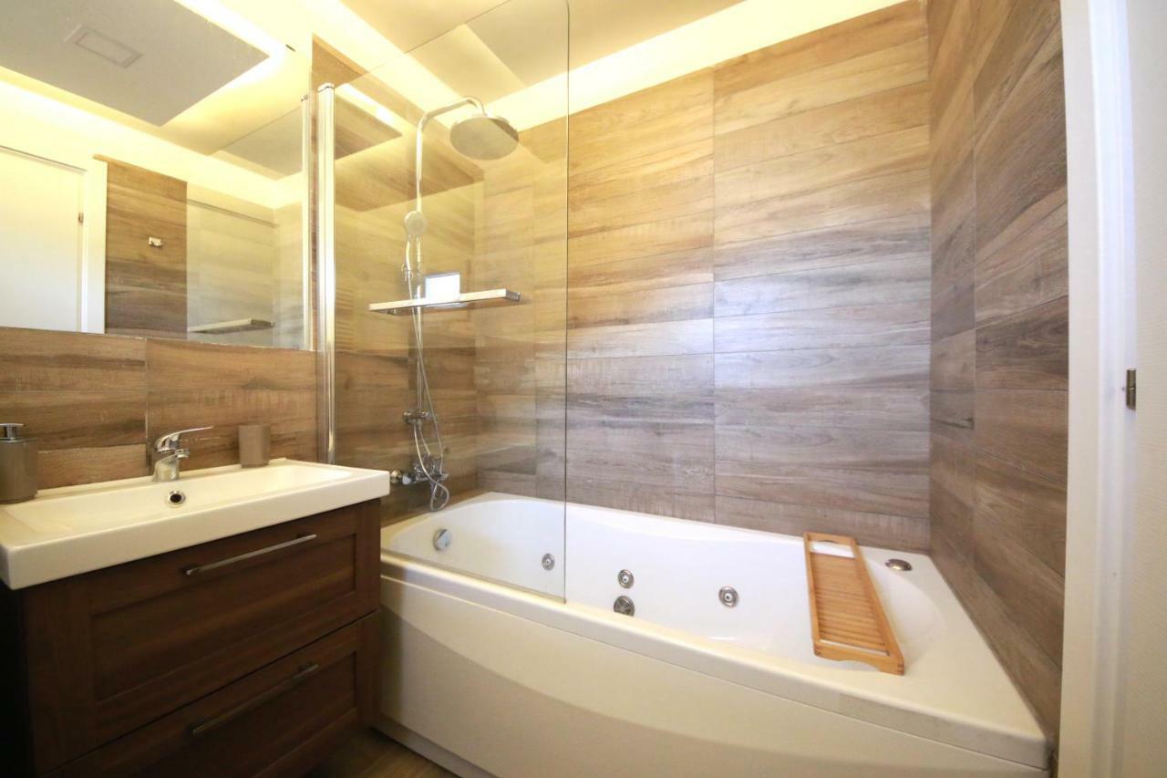 Talismano Luxury Suite & Loft & Alcova & Maison Napoli Eksteriør billede