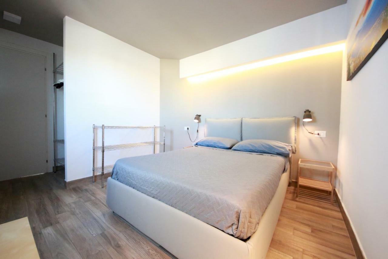 Talismano Luxury Suite & Loft & Alcova & Maison Napoli Eksteriør billede